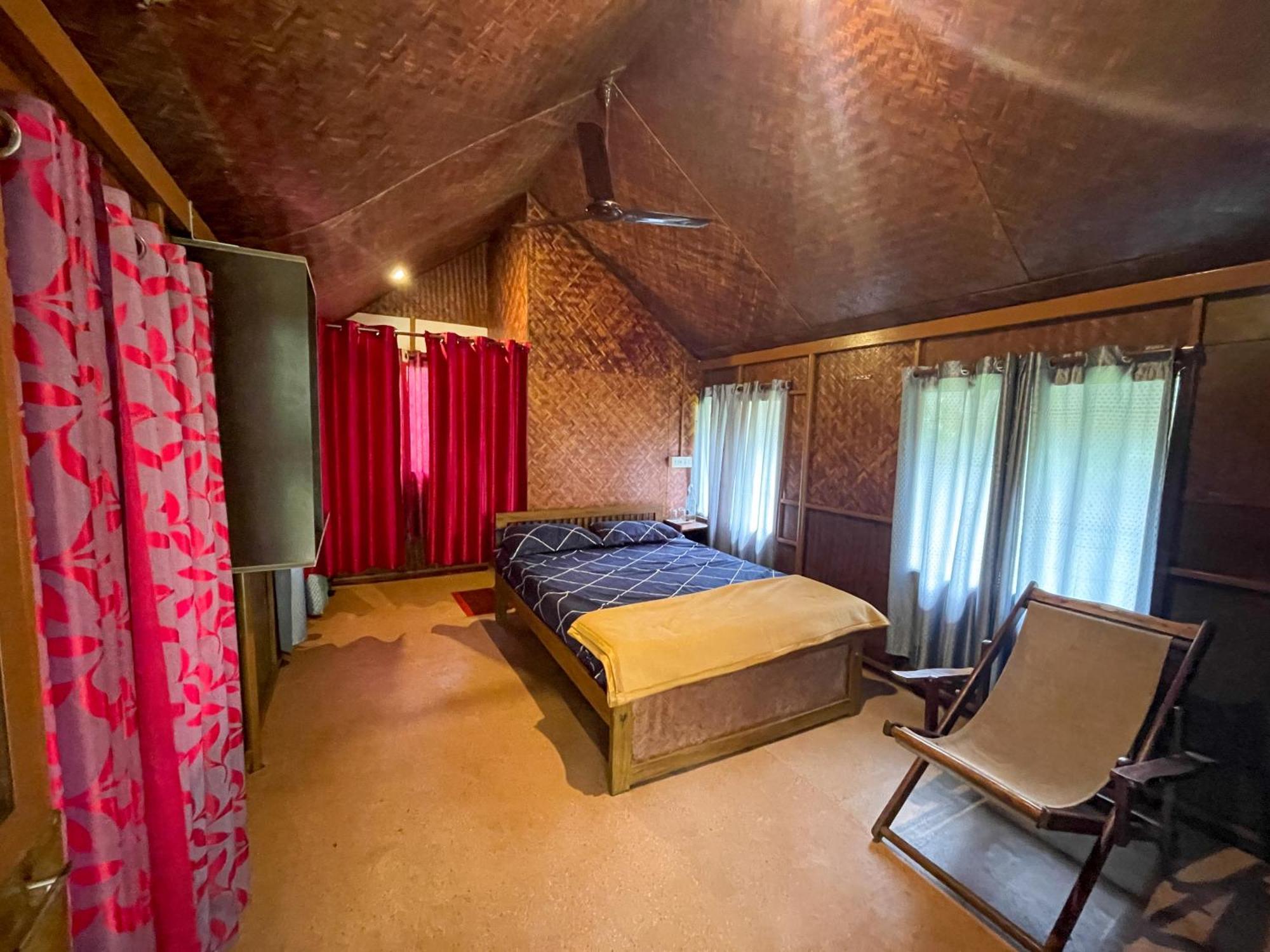 Snow Hills Resorts Текади Екстериор снимка