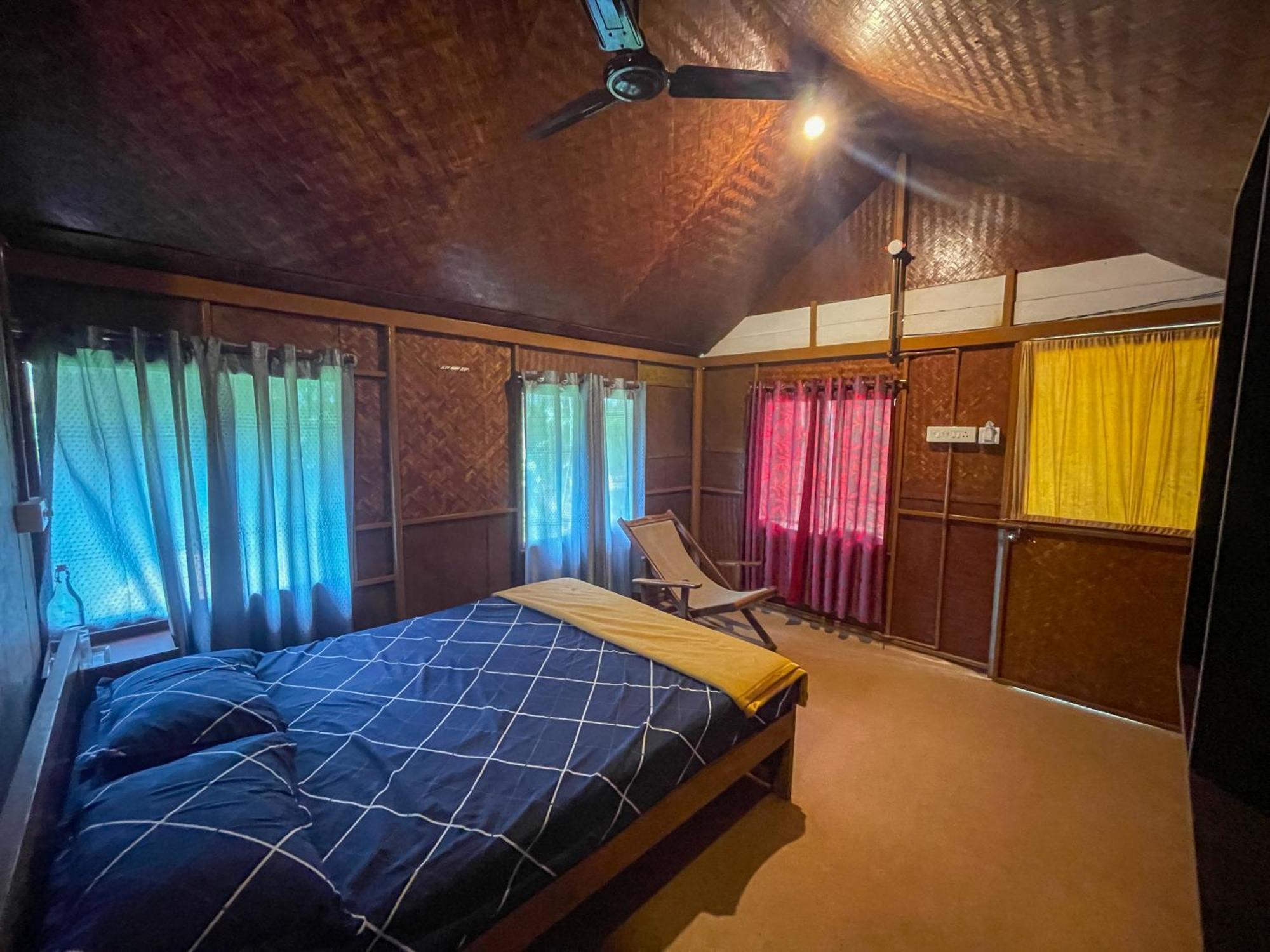 Snow Hills Resorts Текади Екстериор снимка