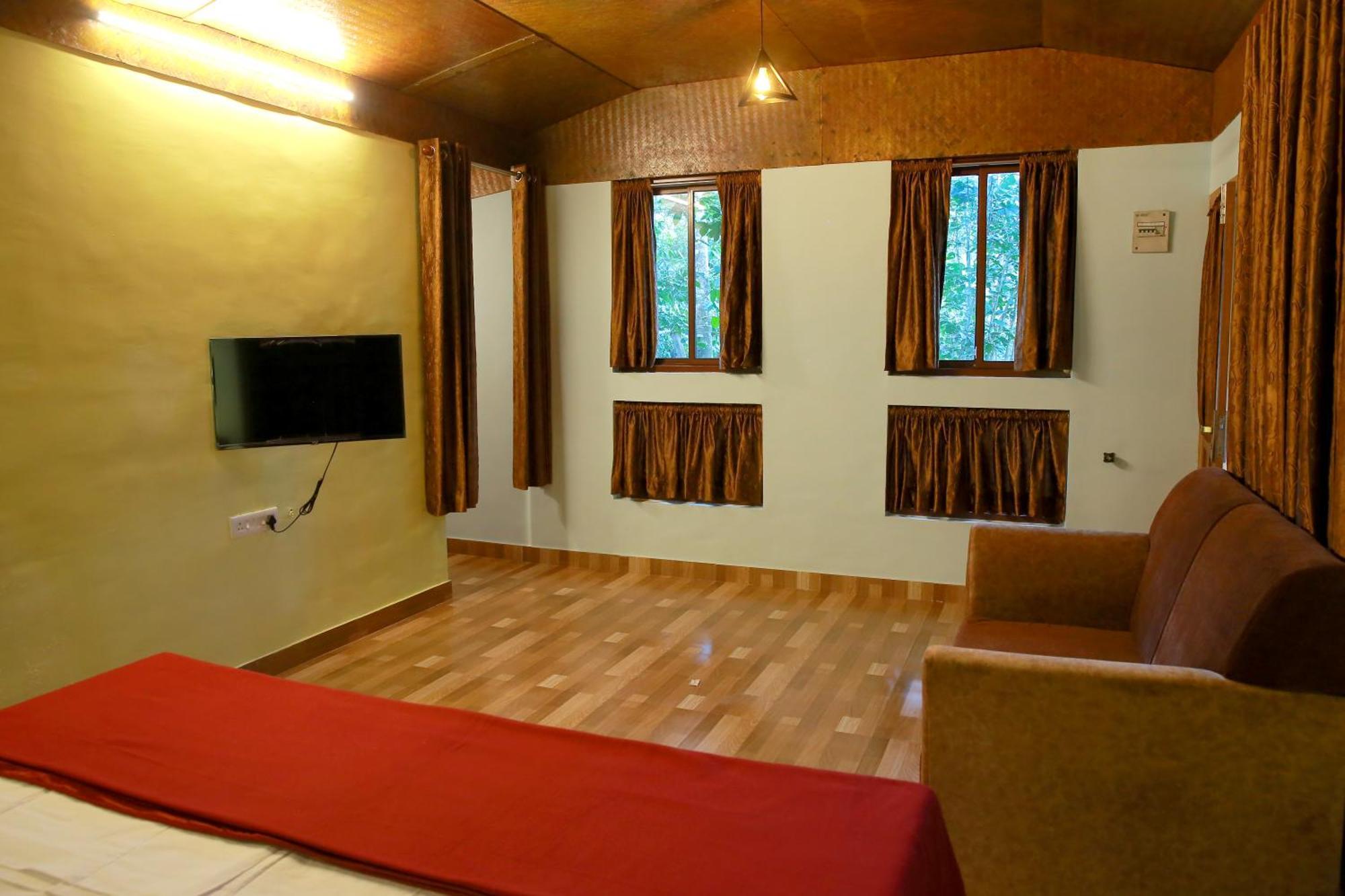 Snow Hills Resorts Текади Екстериор снимка
