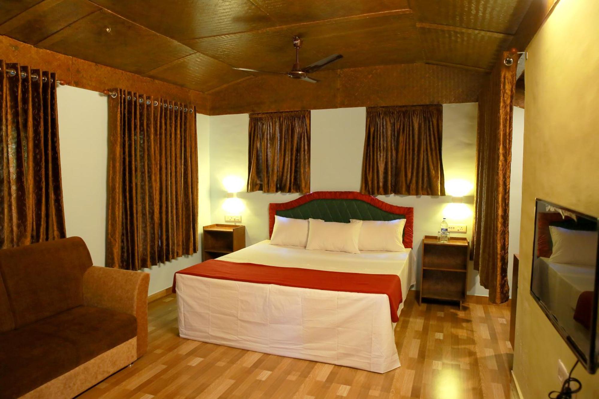 Snow Hills Resorts Текади Екстериор снимка