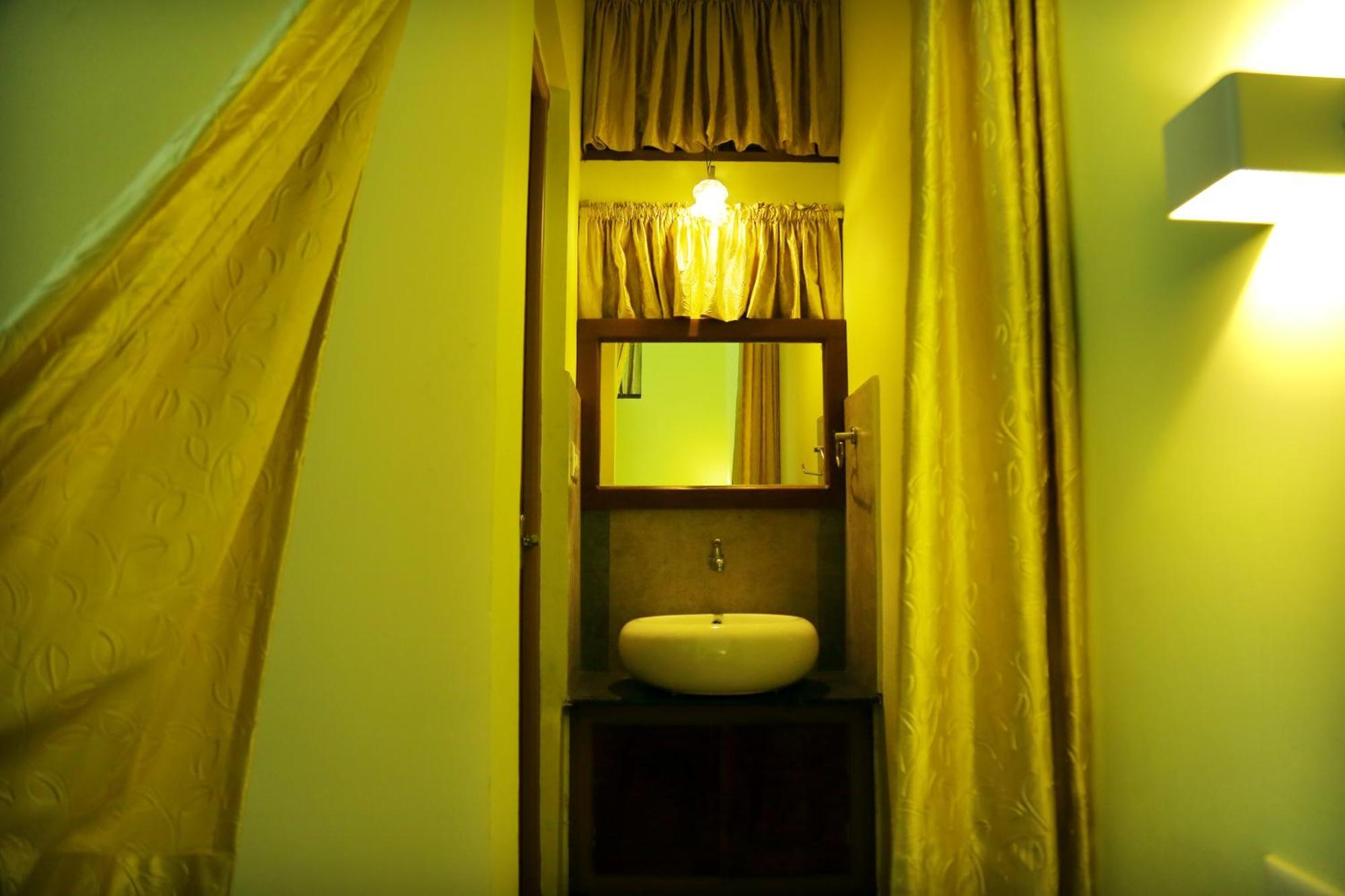 Snow Hills Resorts Текади Екстериор снимка